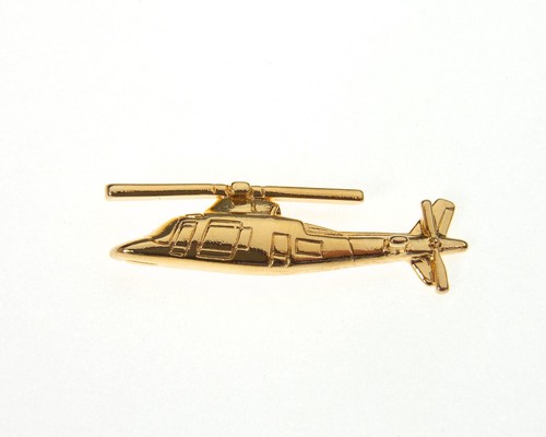 Agusta 109 tie pin - 109, /lapel
