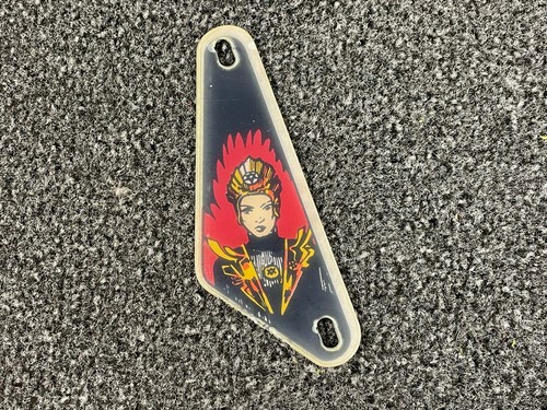 Bally flash gordon flipper - gordon,