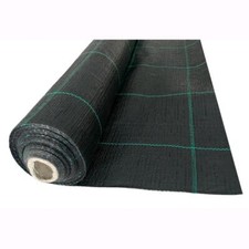 Telo per pacciamatura 100gr/mq