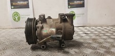 FORD FUSION AIRCON COMPRESSOR