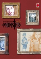 Monster Deluxe 2 - Quinta