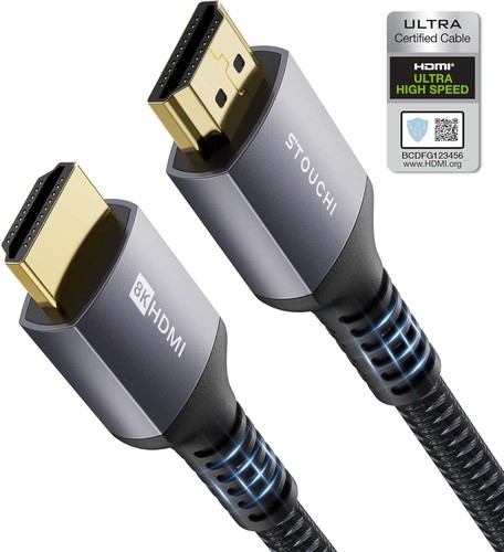 Cavo hdmi 1 - cavo, 2.1