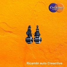 Volvo V40 - 2 Cinture di