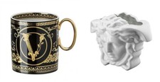Versace Rosenthal Medusa