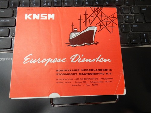 Knsm netherlands - knsm,