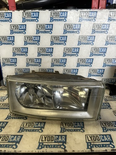 Faro anteriore swb iveco - faro/faro,
