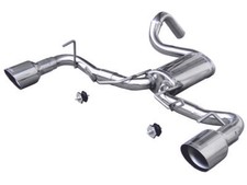 terminale INOXCAR RACING