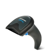 Lettore Barcode Datalogic QuickScan Lite Con cavo Ethernet