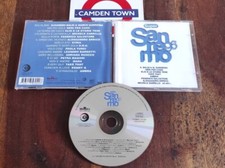 Super Sanremo 96 Elio Storie