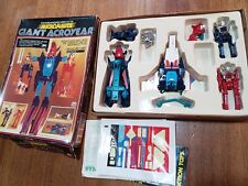 MICRONAUTI Airfix Giant