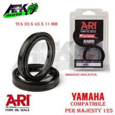 Paraolio Forcella TC4