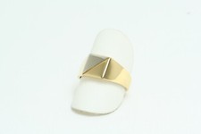 Anello da uomo Quadrato da