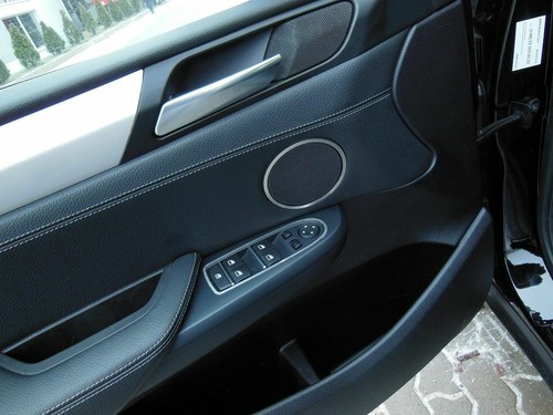 Cornici bmw f25 xdrive - bmw,