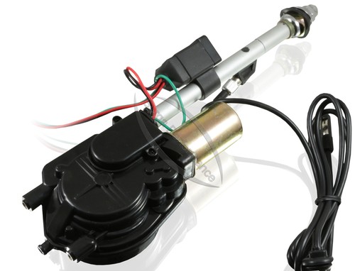 Elettrico automatica antenna - automatica,
