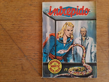 Intrepido libretto n.12 del 1959 Casa Editrice Universo