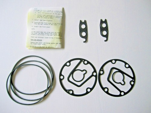 Mopar gasket seal - mopar,