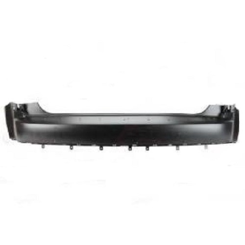 Paraurti posteriore ford focus - paraurti,