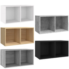 Scatola Portaoggetti Vinile