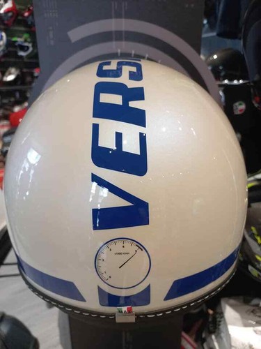 Casco jet scooter - , moto