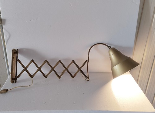 Lampada muro in - lampada,