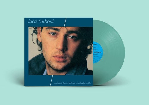 Luca carboni intanto dustin - luca,