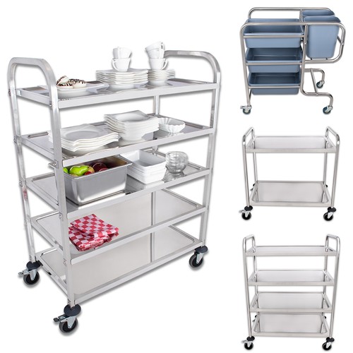 Carrello servizio - carrello,