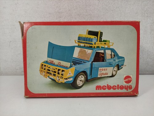 Mattel 8571 mebetoys - mattel,