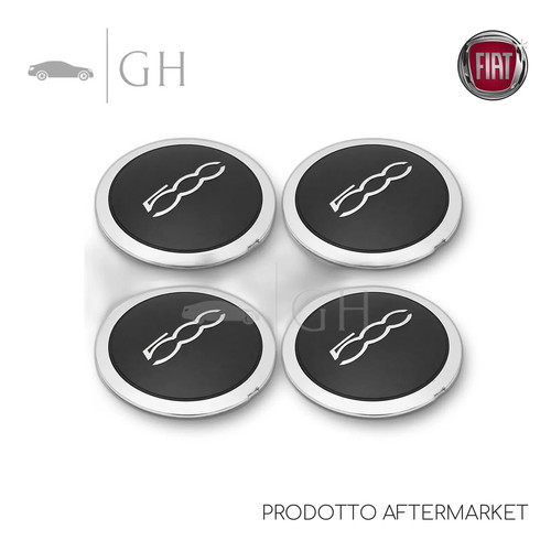 Kit tappi coperchi - /, /