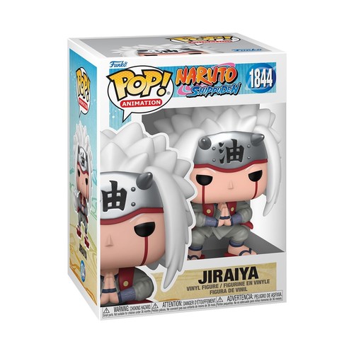 Funko pop animation - animation:, naruto