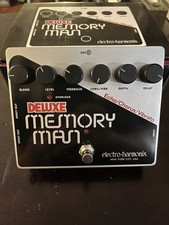 Electro-Harmonix Deluxe Memory