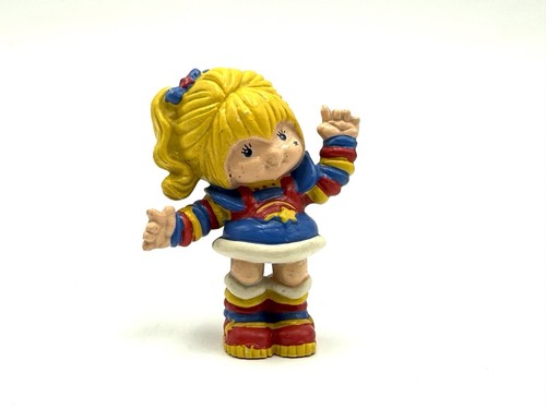 Vintage mattel rainbow brite - vintage,