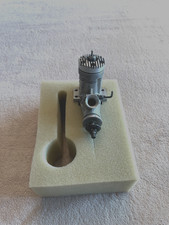 MOTORE ROSSI .15 --- MOTORE