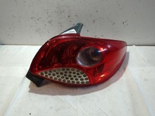 6351GV faro posteriore destro per PEUGEOT 206 (2009) 1.1 BERLINA 2009 50341