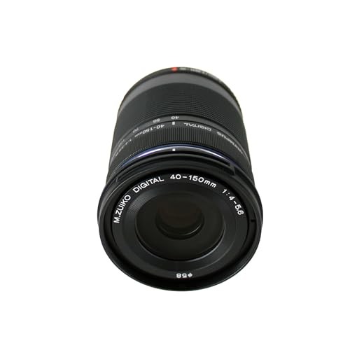 Olympus zuiko digital - m.zuiko,