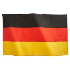 Runesol Bandiera Germania 3x5