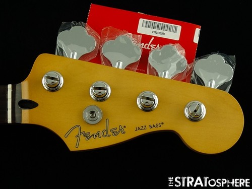 Fender player jazz - fender,