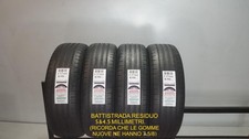 GOMME USATE   205/60R16 92H
