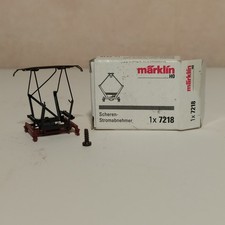 Märklin HO 7218 –