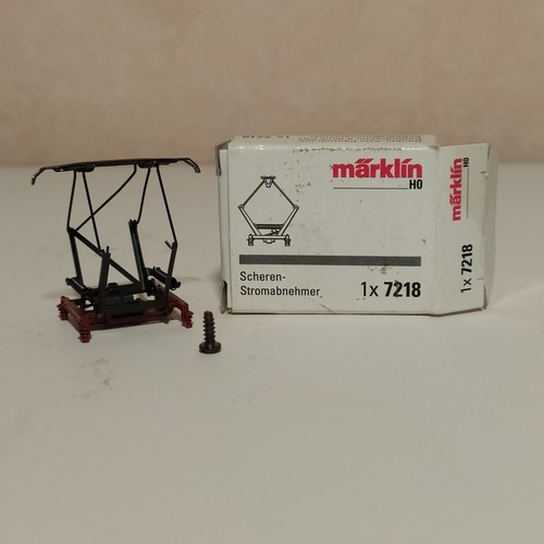 Märklin 7218 - märklin,