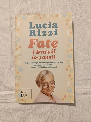 Libro fate bravi - fate, (0-3