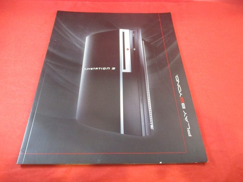 Sony playstation console ps3 - sony, 3