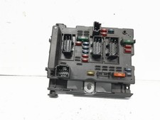 CENTRALINA PORTA FUSIBILI PER