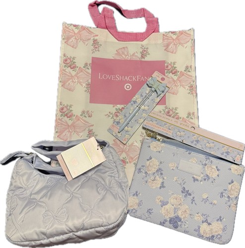 Loveshackfancy target yoobi - loveshackfancy, x