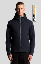 GIUBBOTTO LYLE & SCOTT WATER