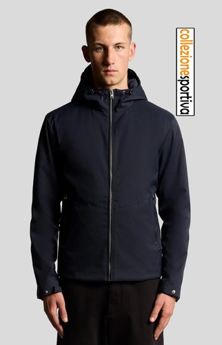 Giubbotto lyle scott - lyle, water