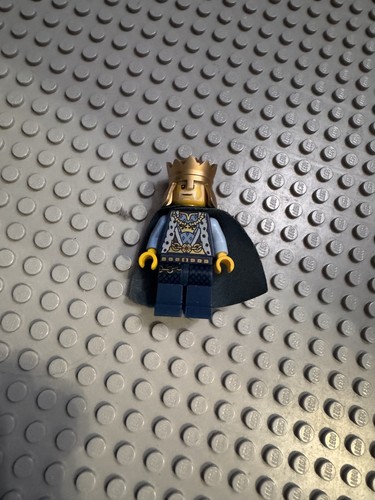 Lego castle minifigure - lego,