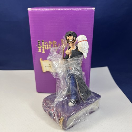 Figurina narratore harry - figurina,
