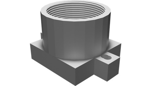 Adattatore mount m12 per - mount,
