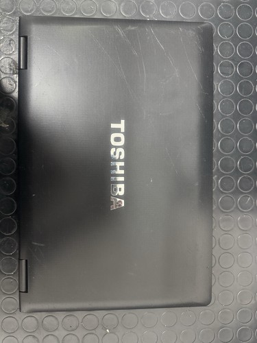 Toshiba satellite pro - toshiba,