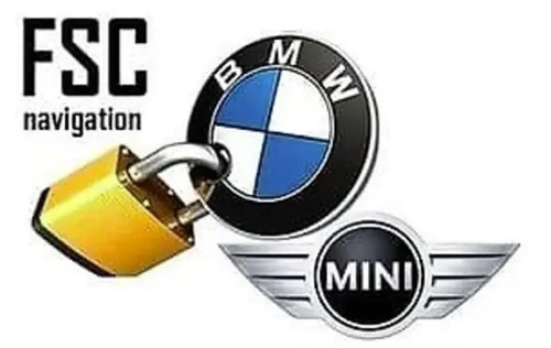 Bmw cic entrynav - entrynav, navi